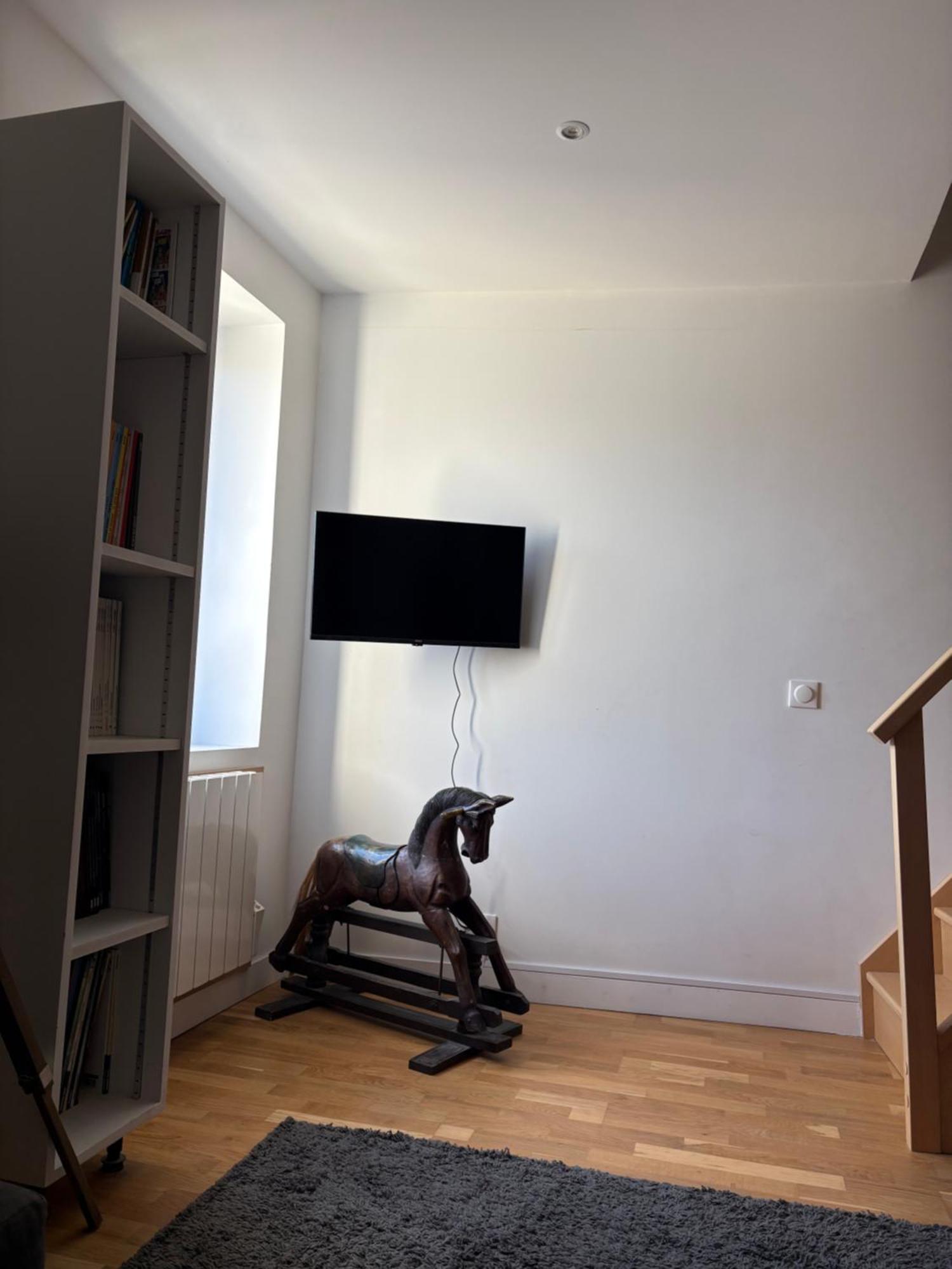 Le 7 - Appartement Cosy - Disney 20 Min Meaux Exterior foto